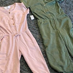 OldNavy kids one piece